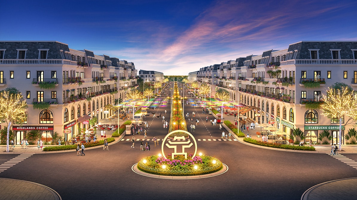 khu đô thi an huy mỹ việt