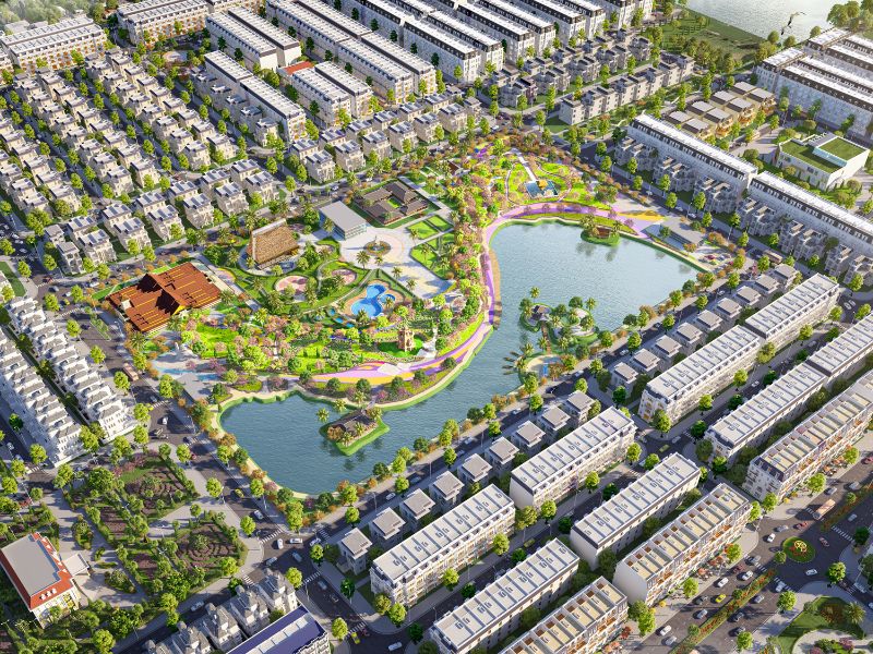 an huy mỹ việt của an huy group