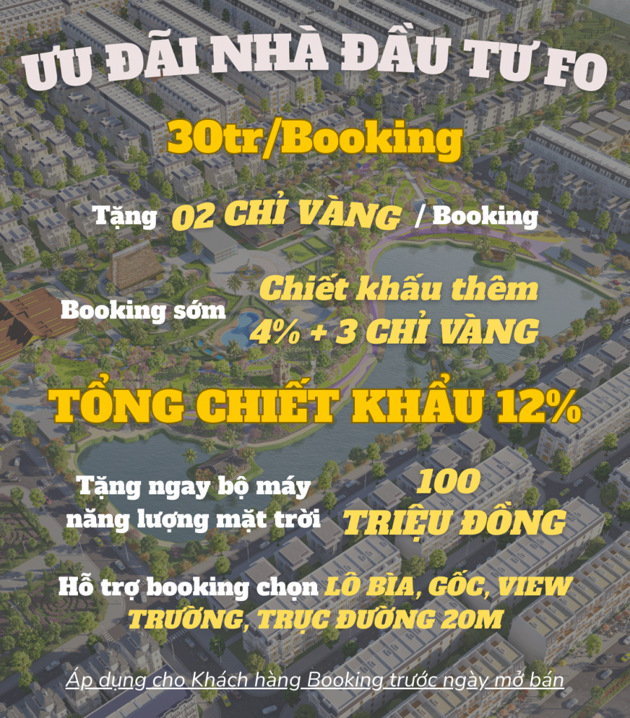 ưu đãi khu đô thị an huy mỹ việt long an